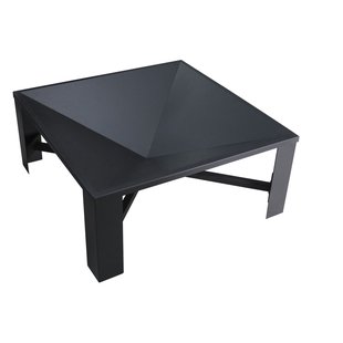 Central Park Vuurschaal Tlaloc