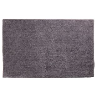 Differnz Badmat Initio 50x80cm Grijs