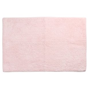 Differnz Badmat Initio 50x80cm Roze