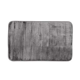 Differnz Badmat Relax 50x80cm Grijs