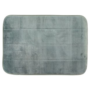 Differnz Badmat Relax 60x40cm Groen