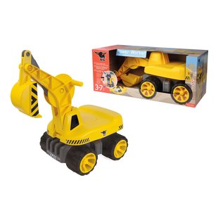 Intex Graafmachine Power Worker Maxi Digger