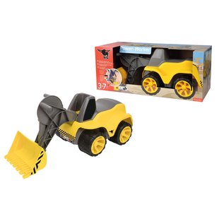 Intex Graafmachine Big-power-worker Maxi Loader 73x30x33,5cm