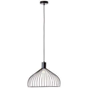Brilliant Hanglamp Blacky ⌀40cm E27