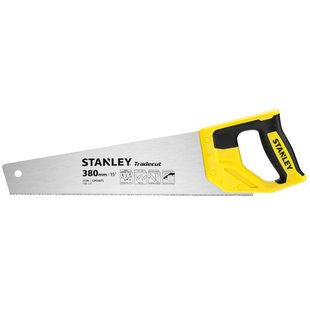 Stanley Handzaag Tradecut 38cm