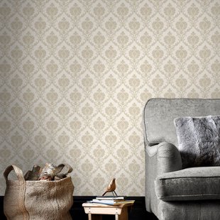 Topchic Vliesbehang 23643