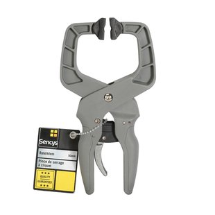 Sencys Ratelklem 50mm