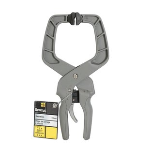 Sencys Ratelklem 100mm