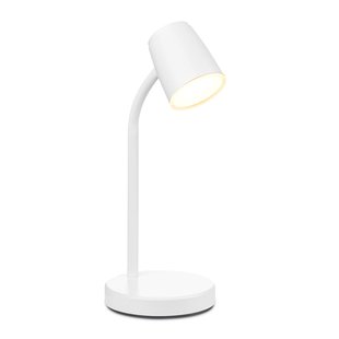 Home Sweet Home Bureaulamp Elbo Wit 4,5w