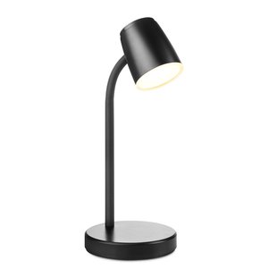 Home Sweet Home Bureaulamp Elbo Zwart 4,5w
