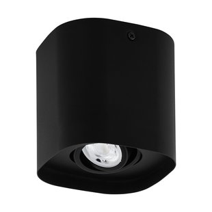 Eglo Plafondspot Zigbee Caminalis 1xgu10 Rgb