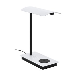 Eglo Tafellamp Arenaza Wit Led 5,8w