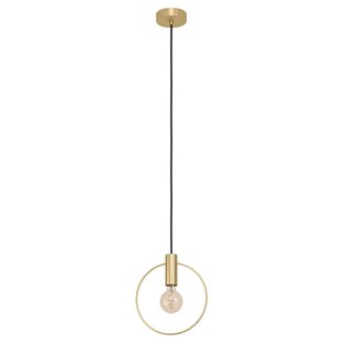 Eglo Hanglamp Manizales Messing E27 40w