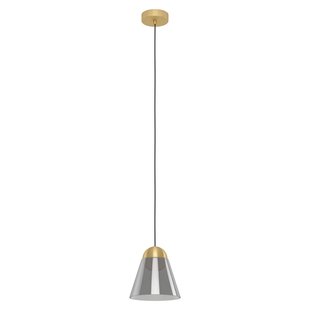 Eglo Hanglamp Cerasella Goud Led Gu10 4,5w