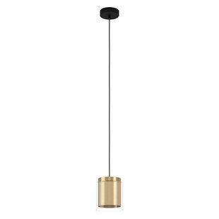 Eglo Hanglamp Lagunitas Goud E27 40w