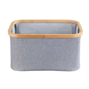 Wenko Opbergmand Bahari Inklapbaar 20l