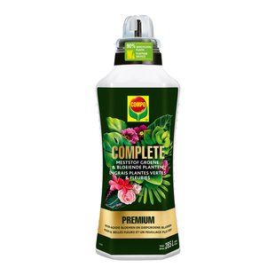 Compo Vloeibare Meststof Complete 1l