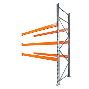 Almasy Aanbouw Palletstelling 400x110x368cm