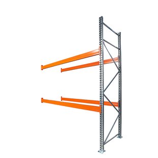 Almasy Aanbouw Palletstelling 300x110x368cm