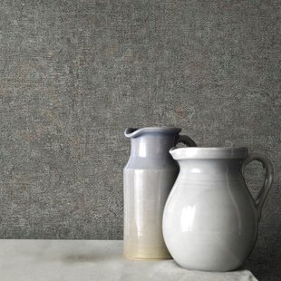 Decomode Vliesbehang Rusty - Brons - 10,05 M X 53 Cm