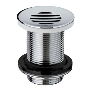 Wirquin Afvoerplug 75mm Chroom