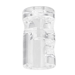 Home Sweet Home Plafondhaak Transparant