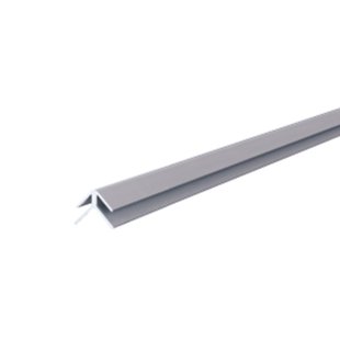 Maclean Hoekprofiel Composiet Paneel 1220x16x3mm