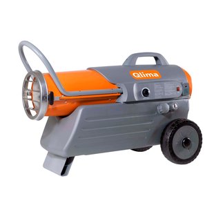 Qlima Warmtekanon Dfa 4100