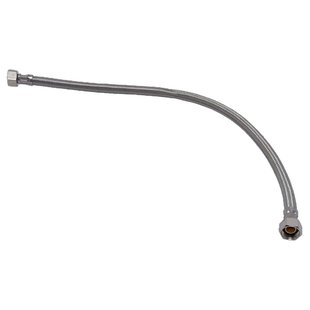 Sanivesk Flexibele Slang Pex 3/8f X 3/8f Dn8 50cm