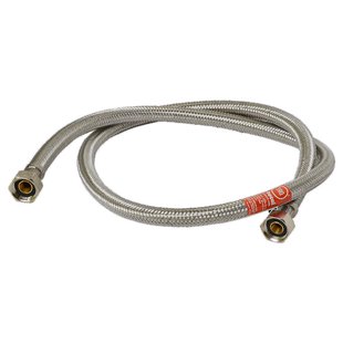 Sanivesk Flexibele Slang Pex 3/8f X 3/8f Dn8 100cm