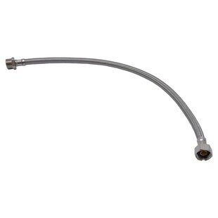 Sanivesk Flexibele Slang Pex 3/8f X 3/8m Dn8 15cm