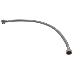 Sanivesk Flexibele Slang Pex 3/8f X 3/8m Dn8 50cm