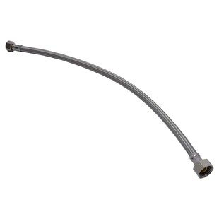 Sanivesk Flexibele Slang Pex 3/8f X 1/2f Dn8 15cm