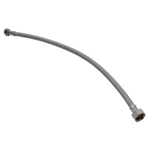 Sanivesk Flexibele Slang Pex 3/8f X 1/2f Dn8 30cm