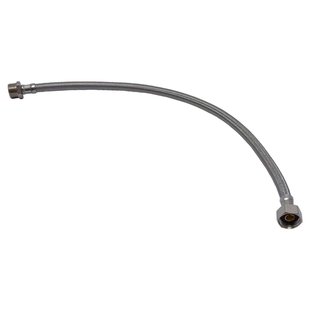 Sanivesk Flexibele Slang Pex 1/2f X 3/8m Dn8 30cm