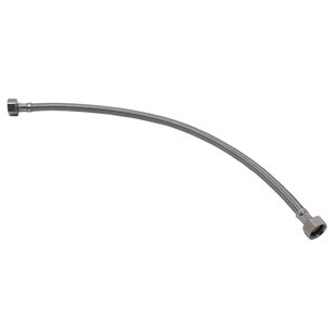 Sanivesk Flexibele Slang Pex 1/2f X 1/2f Dn8 30cm