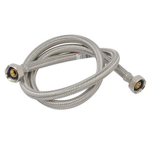 Sanivesk Flexibele Slang Pex 1/2f X 1/2f Dn8 100cm