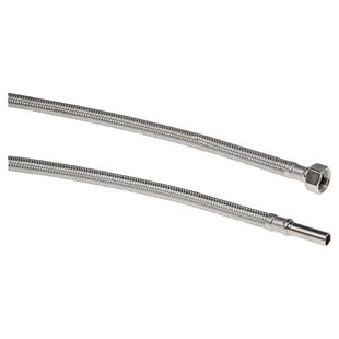 Sanivesk Flexibele Slang Pex 3/8f X Inst. 10mm Dn8 30cm