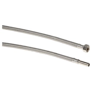 Sanivesk Flexibele Slang Pex 3/8f X Inst. 10mm Dn8 50cm