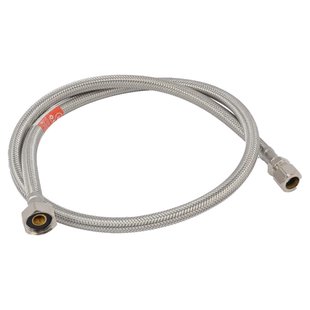 Sanivesk Flexibele Slang Pex 1/2f X Knel 12mm Dn8 100cm