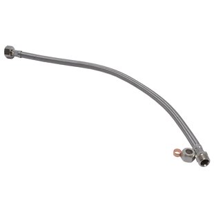 Sanivesk Flexibele Slang Pex 1/2f X Knel 15mm Dn8 100cm