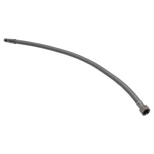 Sanivesk Flexibele Slang Pex 3/8f X M10 X 1 Kort Dn8 50cm