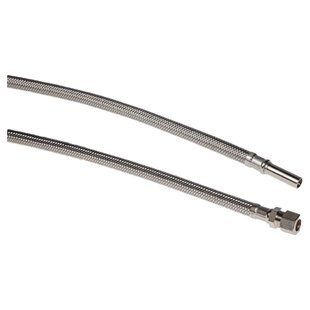 Sanivesk Flexibele Slang Pex Knel 12mm X Inst. 12mm 30cm