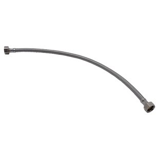 Sanivesk Flexibele Slang Pex 1/2f X 1/2f Dn8 15cm