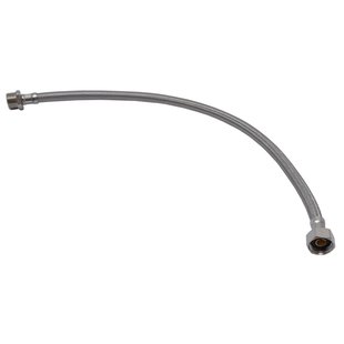 Sanivesk Flexibele Slang Pex 1/2f X 1/2m Dn13 80cm