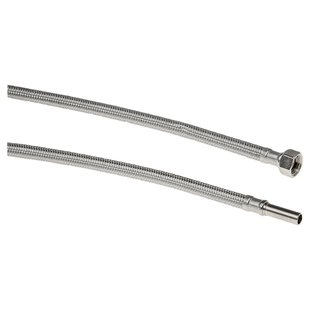 Sanivesk Flexibele Slang Pex 3/8f X Inst. 10mm Dn8 15cm