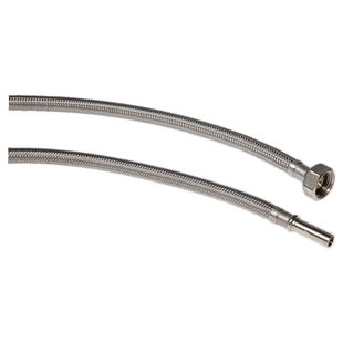 Sanivesk Flexibele Slang Pex 1/2f X Inst. 10mm Dn8 30cm