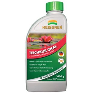 Heissner Vijver Ideaal 1kg