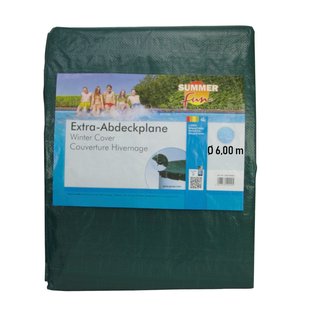 Summer Fun Zwembadhoes Winter Rond Ø600