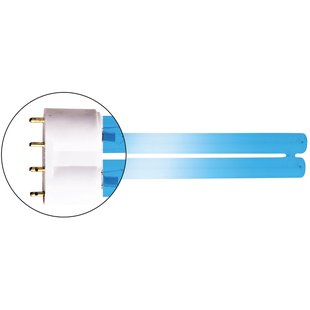 Heissner Vijver Uvc Lamp 55w, Pl-l